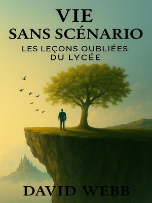 cover image of Vie Sans Scénario
